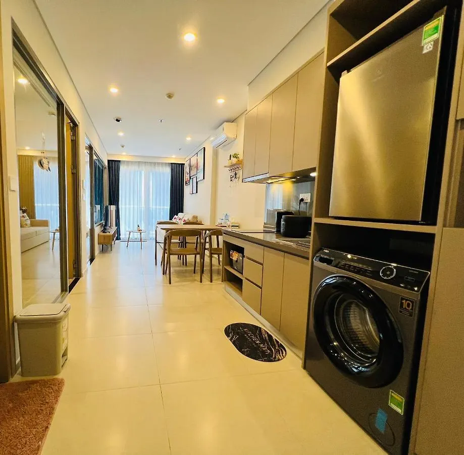 The Song Can Ho 5 Sao Vung Tau - Potato Home