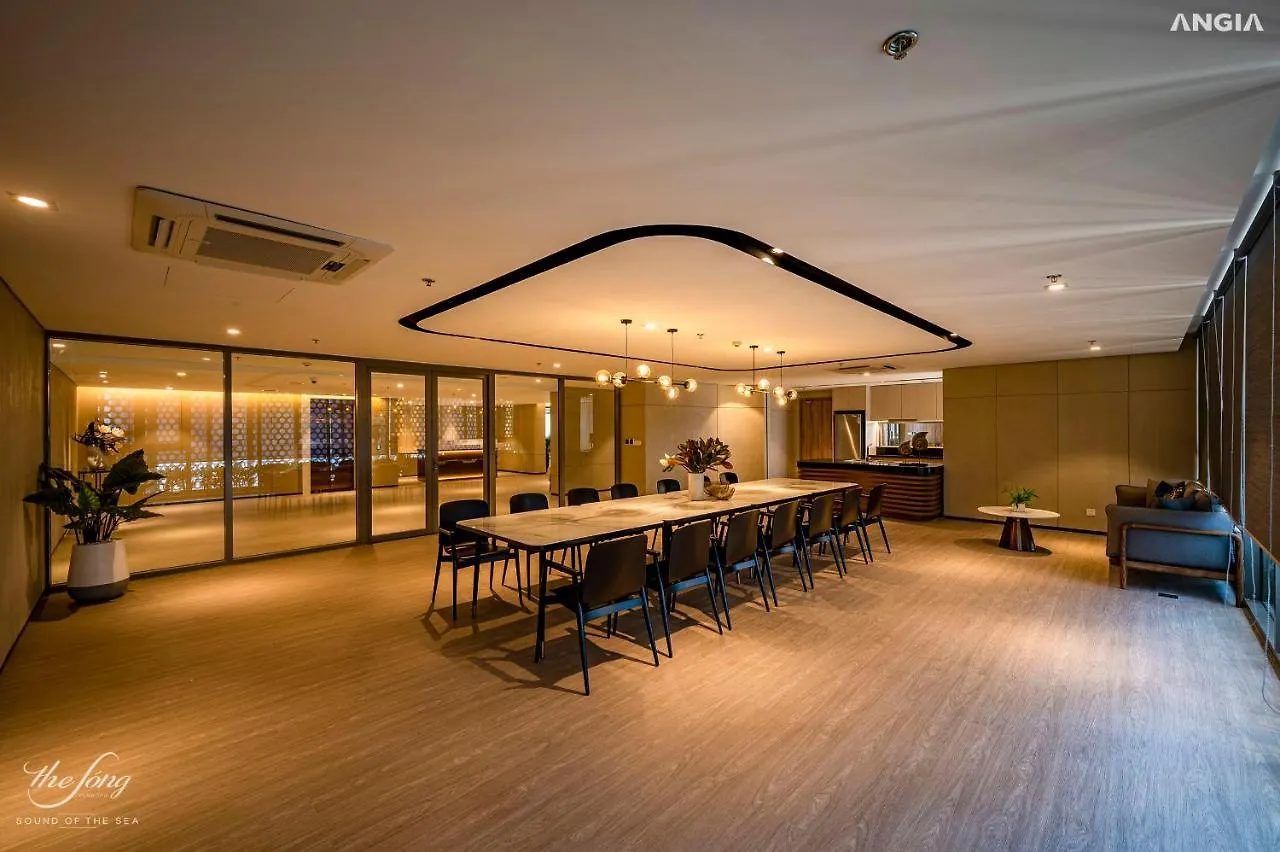 The Song Can Ho 5 Sao Vung Tau - Potato Home Apartment