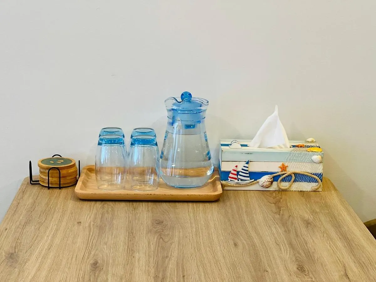 The Song Can Ho 5 Sao Vung Tau - Potato Home Apartment